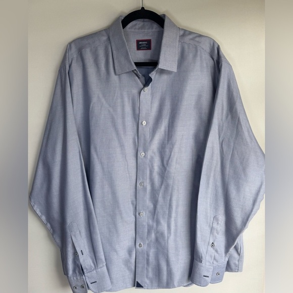 UNTUCKit Other - Untuckit button down shirt • Men’s XL
